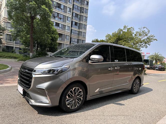 SAIC MAXUS SAIC MAXUS G20 в цвете и кузовом – это идеальный выбор среди китайских автомобилей. Доступная цена и надежность гарантированы.