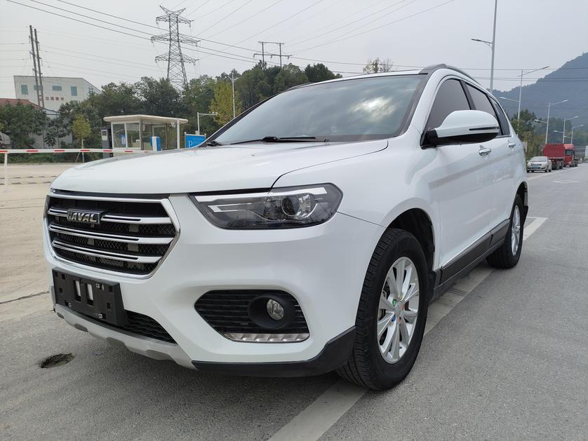 Haval Haval H6 в цвете и кузовом – это идеальный выбор среди китайских автомобилей. Доступная цена и надежность гарантированы.