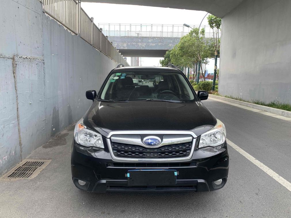 Subaru Subaru Forester в цвете и кузовом – это идеальный выбор среди китайских автомобилей. Доступная цена и надежность гарантированы.