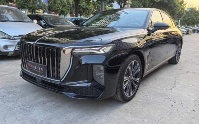 Hongqi Hongqi H5 в цвете и кузовом – это идеальный выбор среди китайских автомобилей. Доступная цена и надежность гарантированы.