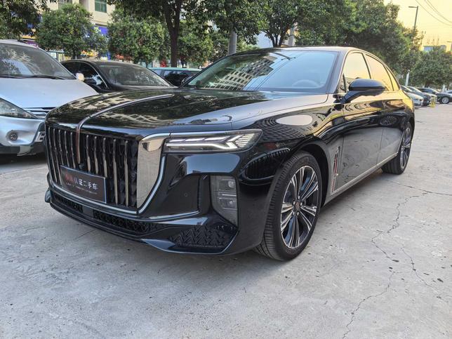 Hongqi Hongqi H9 в цвете и кузовом – это идеальный выбор среди китайских автомобилей. Доступная цена и надежность гарантированы.