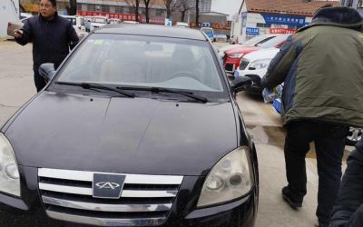 Audi Audi A8 в цвете и кузовом – это идеальный выбор среди китайских автомобилей. Доступная цена и надежность гарантированы.
