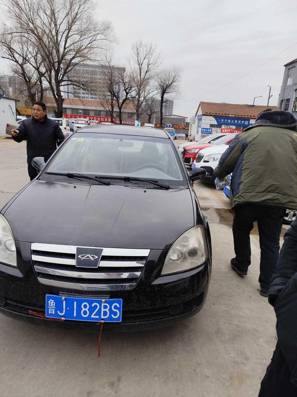 Chery Chery E5 в цвете и кузовом – это идеальный выбор среди китайских автомобилей. Доступная цена и надежность гарантированы.