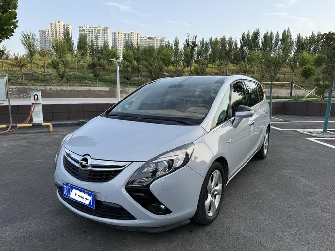 Opel Opel Zafira в цвете и кузовом – это идеальный выбор среди китайских автомобилей. Доступная цена и надежность гарантированы.
