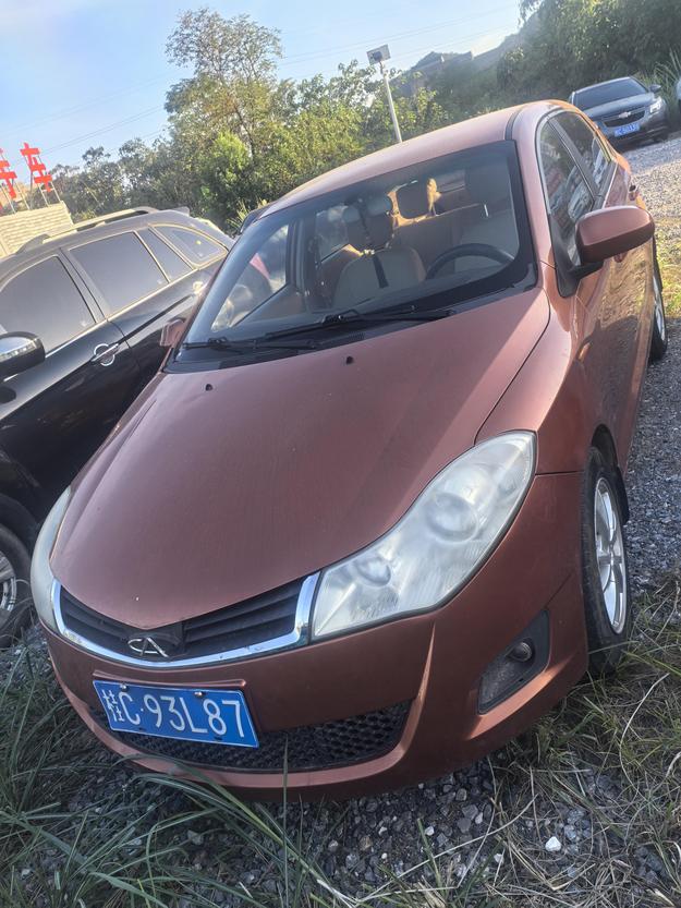 Chery Chery Fulwin 2 в цвете и кузовом – это идеальный выбор среди китайских автомобилей. Доступная цена и надежность гарантированы.