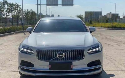 Volvo volvo XC40 recharge в цвете и кузовом – это идеальный выбор среди китайских автомобилей. Доступная цена и надежность гарантированы.
