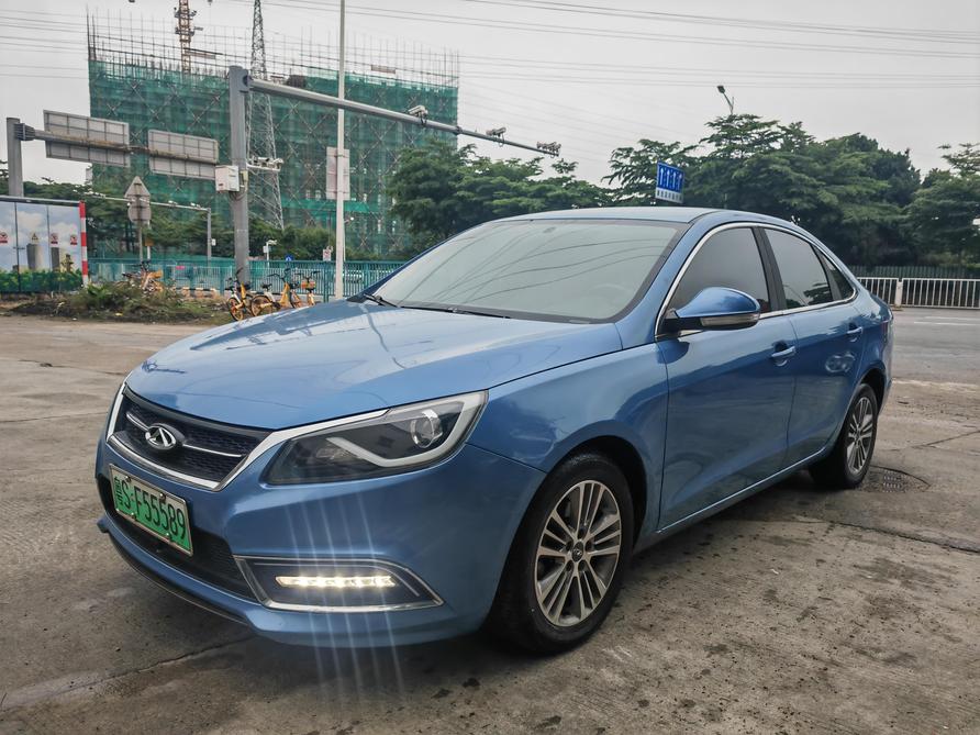 Chery Chery Arrizo 8 GT в цвете и кузовом – это идеальный выбор среди китайских автомобилей. Доступная цена и надежность гарантированы.