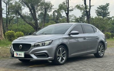 MG MG 6 в цвете и кузовом – это идеальный выбор среди китайских автомобилей. Доступная цена и надежность гарантированы.