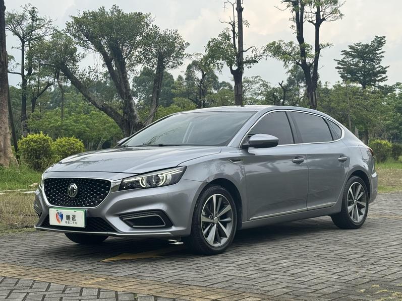 MG MG 6 в цвете и кузовом – это идеальный выбор среди китайских автомобилей. Доступная цена и надежность гарантированы.