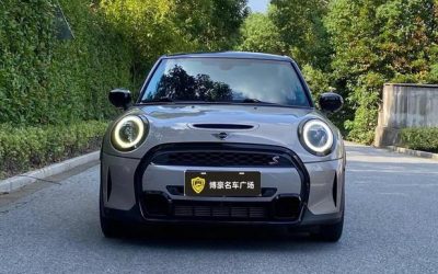 MINI MINI COUNTRYMAN в цвете и кузовом – это идеальный выбор среди китайских автомобилей. Доступная цена и надежность гарантированы.