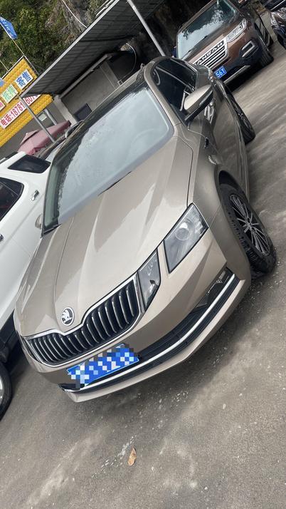 Skoda Skoda Octavia в цвете и кузовом – это идеальный выбор среди китайских автомобилей. Доступная цена и надежность гарантированы.