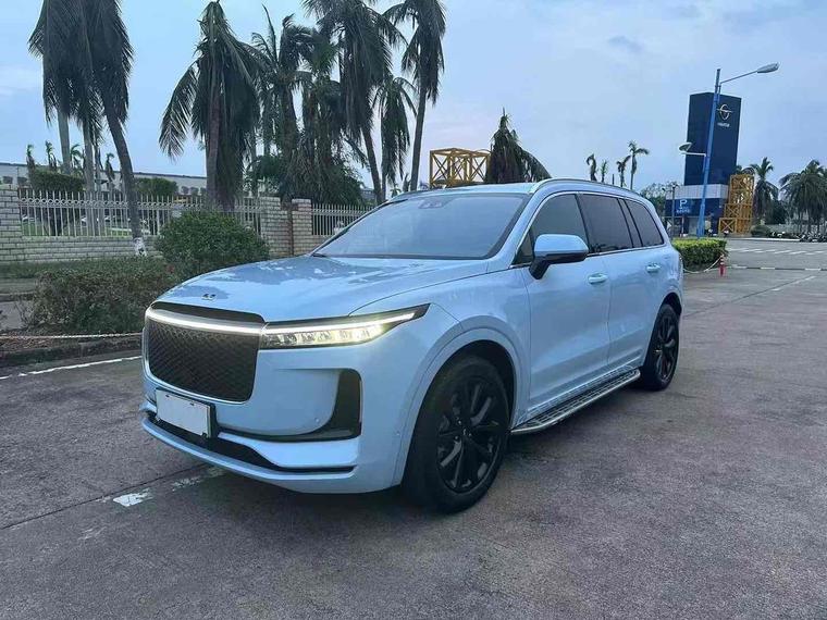Li Auto LI ONE в цвете и кузовом – это идеальный выбор среди китайских автомобилей. Доступная цена и надежность гарантированы.