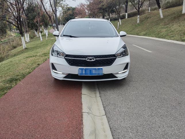 Chery Chery Arrizo 8 в цвете и кузовом – это идеальный выбор среди китайских автомобилей. Доступная цена и надежность гарантированы.