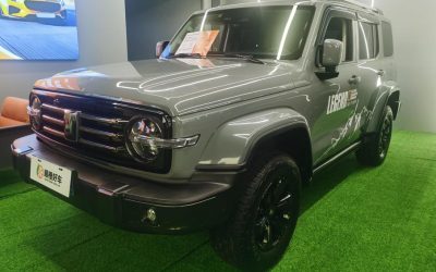 Tank Tank 700 EV в цвете и кузовом – это идеальный выбор среди китайских автомобилей. Доступная цена и надежность гарантированы.