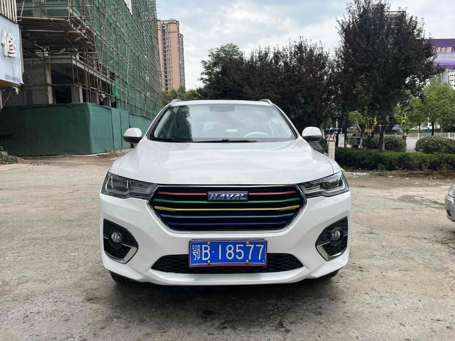 Haval Haval H4 в цвете и кузовом – это идеальный выбор среди китайских автомобилей. Доступная цена и надежность гарантированы.