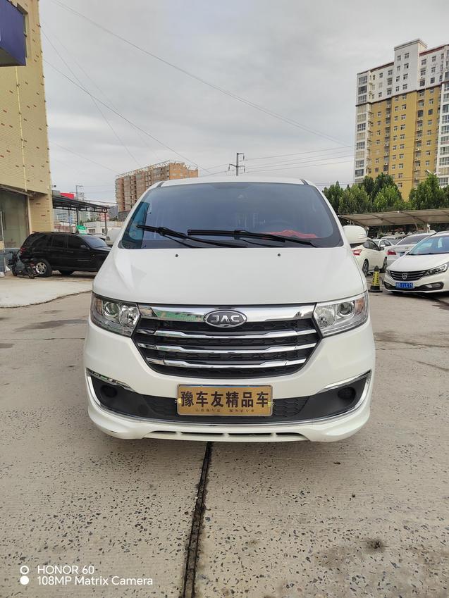 JAC Refine JAC Refine M3 в цвете и кузовом – это идеальный выбор среди китайских автомобилей. Доступная цена и надежность гарантированы.