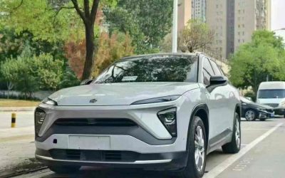 NIO NIO ES8 в цвете и кузовом – это идеальный выбор среди китайских автомобилей. Доступная цена и надежность гарантированы.