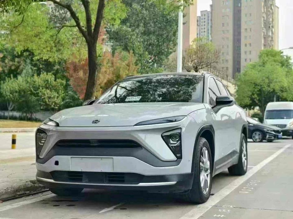 NIO NIO ES6 в цвете и кузовом – это идеальный выбор среди китайских автомобилей. Доступная цена и надежность гарантированы.