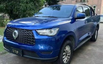 Great Wall Great Wall Wingle 7 в цвете и кузовом – это идеальный выбор среди китайских автомобилей. Доступная цена и надежность гарантированы.
