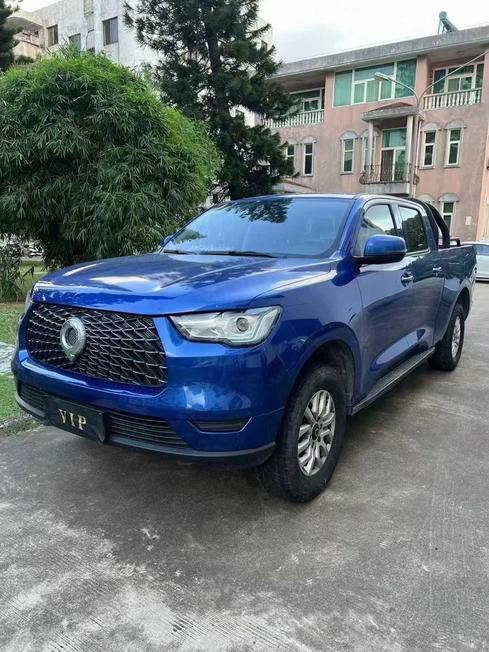 Great Wall Great Wall POER в цвете и кузовом – это идеальный выбор среди китайских автомобилей. Доступная цена и надежность гарантированы.