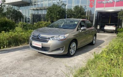 Citroen Citroen C5 в цвете и кузовом – это идеальный выбор среди китайских автомобилей. Доступная цена и надежность гарантированы.