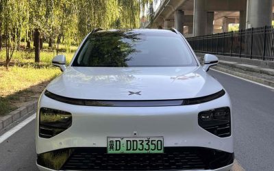 Xpeng Xpeng G3 в цвете и кузовом – это идеальный выбор среди китайских автомобилей. Доступная цена и надежность гарантированы.