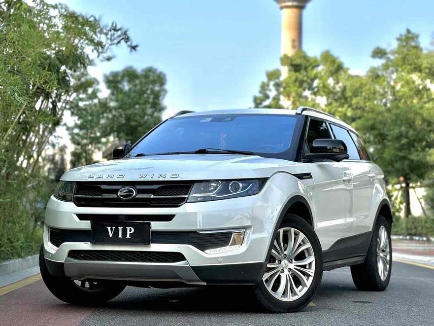 Land wind Landwind X7 в цвете и кузовом – это идеальный выбор среди китайских автомобилей. Доступная цена и надежность гарантированы.