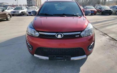 Great Wall Great Wall Wingle 7 в цвете и кузовом – это идеальный выбор среди китайских автомобилей. Доступная цена и надежность гарантированы.