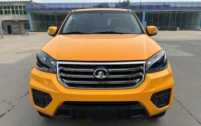 Great Wall Great Wall Wingle 7 в цвете и кузовом – это идеальный выбор среди китайских автомобилей. Доступная цена и надежность гарантированы.
