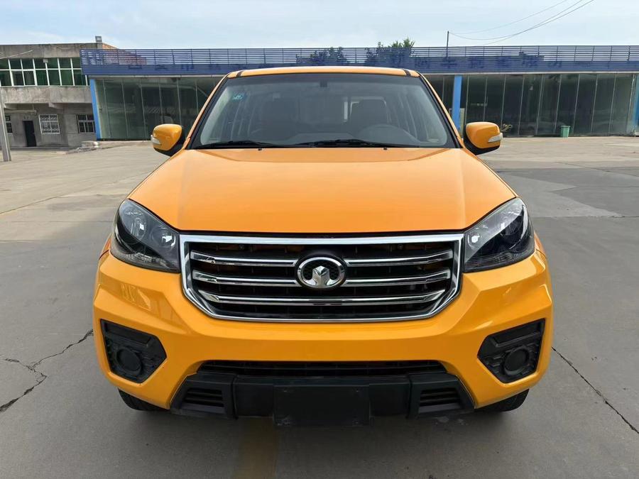Great Wall Great Wall Wingle 5 в цвете и кузовом – это идеальный выбор среди китайских автомобилей. Доступная цена и надежность гарантированы.