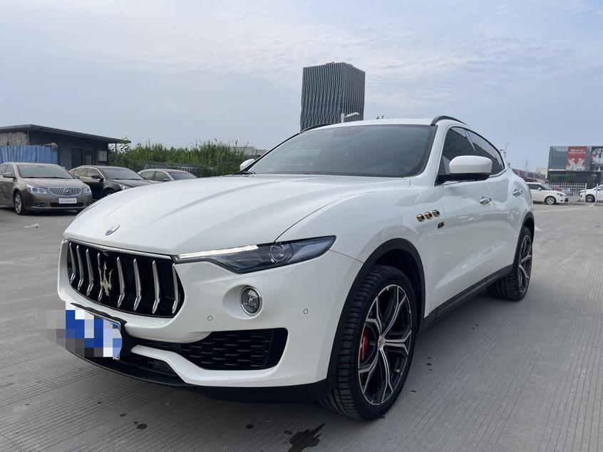 Maserati Maserati Levante в цвете и кузовом – это идеальный выбор среди китайских автомобилей. Доступная цена и надежность гарантированы.