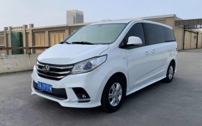 SAIC MAXUS SAIC MAXUS Xintu V80 в цвете и кузовом – это идеальный выбор среди китайских автомобилей. Доступная цена и надежность гарантированы.
