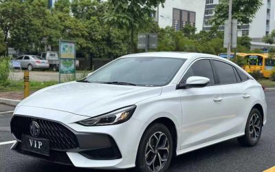 MG MG 6 в цвете и кузовом – это идеальный выбор среди китайских автомобилей. Доступная цена и надежность гарантированы.