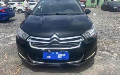Citroen Citroen C5 в цвете и кузовом – это идеальный выбор среди китайских автомобилей. Доступная цена и надежность гарантированы.