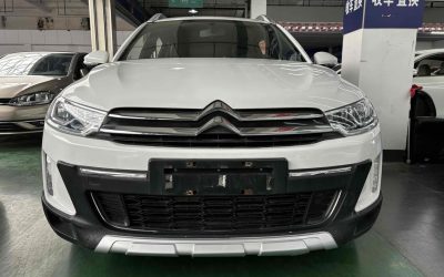 Citroen Citroen C5 в цвете и кузовом – это идеальный выбор среди китайских автомобилей. Доступная цена и надежность гарантированы.