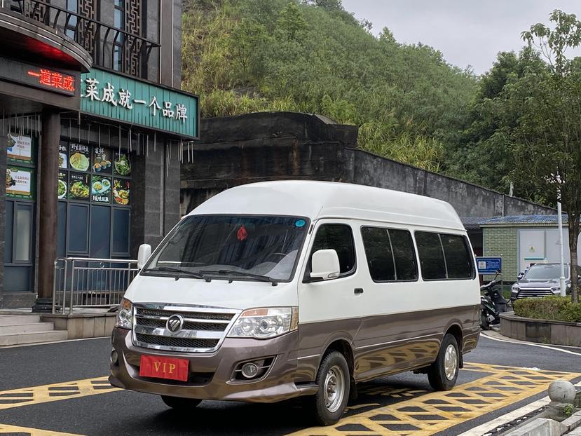 Foton Foton View в цвете и кузовом – это идеальный выбор среди китайских автомобилей. Доступная цена и надежность гарантированы.