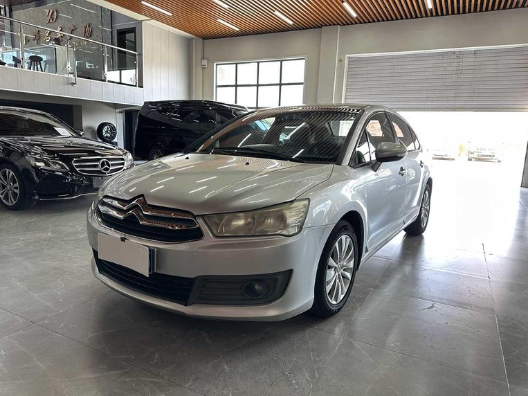 Citroen Citroen C-Quatre в цвете и кузовом – это идеальный выбор среди китайских автомобилей. Доступная цена и надежность гарантированы.