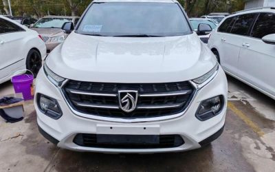 NIO NIO ES7 в цвете и кузовом – это идеальный выбор среди китайских автомобилей. Доступная цена и надежность гарантированы.