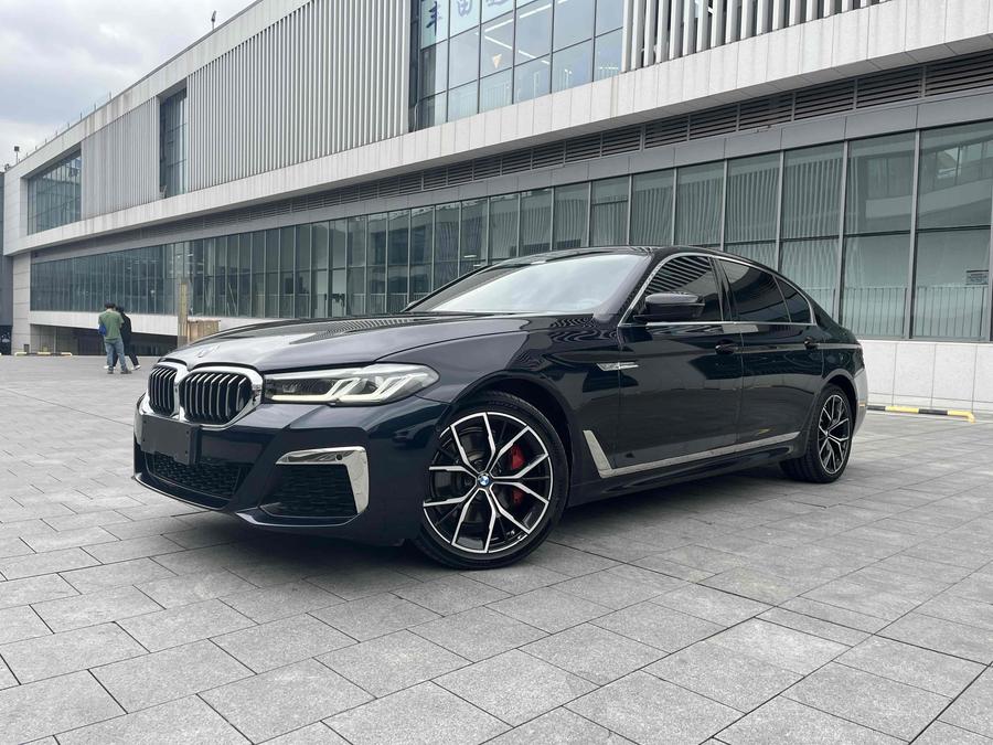BMW BMW 5 Series в цвете и кузовом – это идеальный выбор среди китайских автомобилей. Доступная цена и надежность гарантированы.