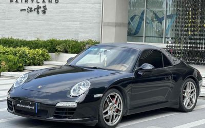 Porsche Porsche Cayenne в цвете и кузовом – это идеальный выбор среди китайских автомобилей. Доступная цена и надежность гарантированы.