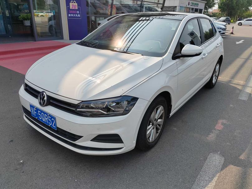 Volkswagen Volkswagen Polo в цвете и кузовом – это идеальный выбор среди китайских автомобилей. Доступная цена и надежность гарантированы.