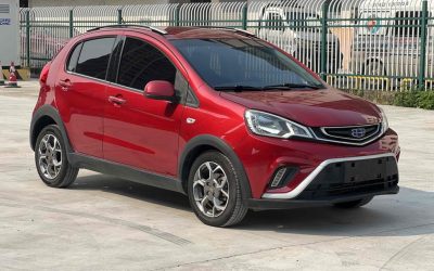 NIO NIO ES7 в цвете и кузовом – это идеальный выбор среди китайских автомобилей. Доступная цена и надежность гарантированы.