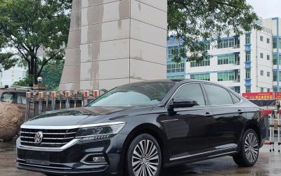 Volkswagen Volkswagen Passat в цвете и кузовом – это идеальный выбор среди китайских автомобилей. Доступная цена и надежность гарантированы.