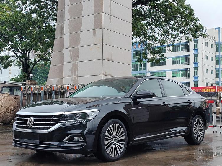 Volkswagen Volkswagen Passat в цвете и кузовом – это идеальный выбор среди китайских автомобилей. Доступная цена и надежность гарантированы.