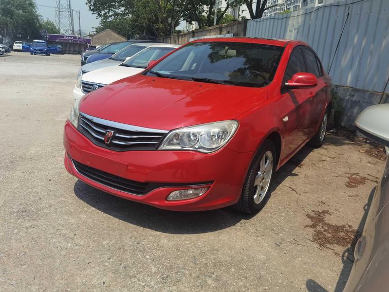 Roewe Roewe 350 в цвете и кузовом – это идеальный выбор среди китайских автомобилей. Доступная цена и надежность гарантированы.