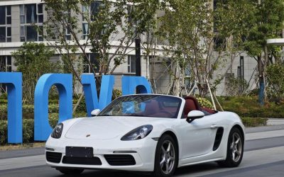 Porsche Porsche Macan в цвете и кузовом – это идеальный выбор среди китайских автомобилей. Доступная цена и надежность гарантированы.