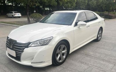Toyota Toyota Corolla Cross в цвете и кузовом – это идеальный выбор среди китайских автомобилей. Доступная цена и надежность гарантированы.