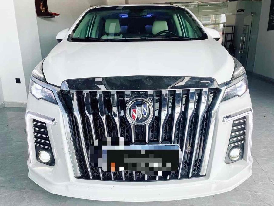 Buick Buick GL8 в цвете и кузовом – это идеальный выбор среди китайских автомобилей. Доступная цена и надежность гарантированы.