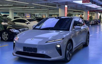 NIO NIO ES8 в цвете и кузовом – это идеальный выбор среди китайских автомобилей. Доступная цена и надежность гарантированы.