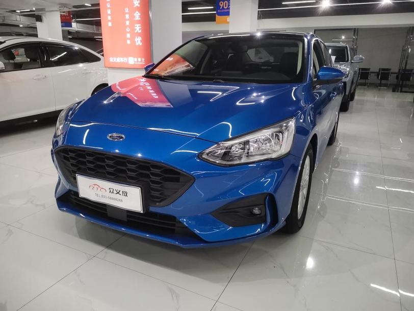 Ford Ford Focus в цвете и кузовом – это идеальный выбор среди китайских автомобилей. Доступная цена и надежность гарантированы.